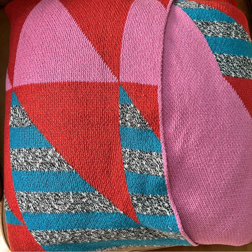 Dittohouse pillow cover - Picture 3 of 5